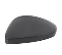Calotta Specchietto Retrovisore Per Peugeot 308 Per MK2 2013 2014 2015 2016 2017 2018 2019 2020 2021 2022 Sinistra Destra Porta Ala Copertura Dello Specchio Cap(Left-Primed black)