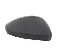 Calotta Specchietto Retrovisore Per Peugeot 308 Per MK2 2013 2014 2015 2016 2017 2018 2019 2020 2021 2022 Sinistra Destra Porta Ala Copertura Dello Specchio Cap(Right-Primed Black)