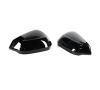 Calotta Specchietto Retrovisore Per Q2 SQ2 2017-2024 Q3 RS Q3 Per RSQ3 2019-2024 Modello In Fibra Carbonio Copertura Specchio Copertura Dello Specchio Nera Overlay Tappo di copertura dello specchietto