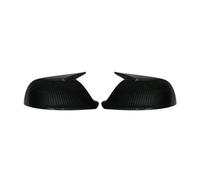 Calotta Specchietto Retrovisore Per Q5 Per SQ5 Per 8R 2009-2017 Per Q7 4L Facelift 2010-2015 Copertura Specchietto Retrovisore Laterale Sostituzione Tappi Calotta Specchio(Look in carbonio)