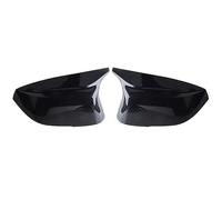 Calotta Specchietto Retrovisore Per QX30 Per Q50S Per Q50 Per Q60 Per Q70 2014-2021 Copri Specchietto Retrovisore Con Rima Copri Specchietti Laterali Stile Clacson Calotte Specchietto Retrovisore(Ca