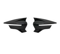 Calotta Specchietto Retrovisore Per Seat Per Leon Coprispecchietto Retrovisore Accessori Ricambi Tappo Retrovisore Auto Styling Copri Specchietto Retrovisore Auto