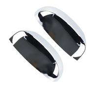 Calotta Specchietto Retrovisore Per Silverado Per Suburban Per Tahoe 2007-2013 Copertura Superiore Dello Specchietto Laterale Per Auto HCPAVEXT