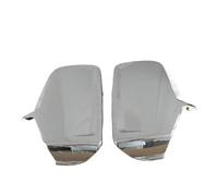 Calotta Specchietto Retrovisore Per Sprinter/Per VW Crafter 2006-2017 Coppia Di Coperture Cromate Per Specchietti Retrovisori Auto Calotte Specchietto Retrovisore(Pair)