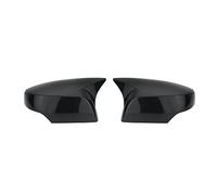 Calotta Specchietto Retrovisore per Subaru per Forester 2014 2015 2016 2017 2018 Auto Porta Laterale Ala Specchietto Retrovisore Tappo Copertura Vista Posteriore Copertura Specchio Mostrina Tappo (Co