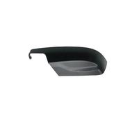 Calotta Specchietto Retrovisore Per Subaru Per Forester SJ 2013-2018 XV Per Impreza Per WRX ST 2012-2016 Retrovisore Esterno Porta Specchietto Laterale Coperchio Inferiore(Left side small)