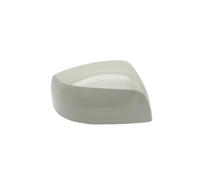 Calotta Specchietto Retrovisore Per Subaru Per Forester SJ 2013-2018 XV Per Impreza Per WRX ST 2012-2016 Retrovisore Esterno Porta Specchietto Laterale Coperchio Inferiore(Right Side cap)