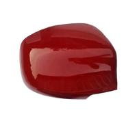 Calotta Specchietto Retrovisore Per Suzuki Per Swift 2 Pezzi Nessuna Luce Segnalazione Specchietti Retrovisori Automatici Custodia Copertura Specchietto Laterale Auto Sostituzione(2,Right)