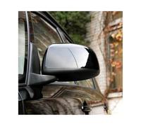 Calotta Specchietto Retrovisore Per Suzuki SX4 Sostituzione Dell'alloggiamento Specchietto Retrovisore Copertura Degli Specchietti Laterali(3,Right)