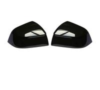 Calotta Specchietto Retrovisore Per Tesla Per Il Modello Per Y Juniper 2025 2026 Copertura Dello Specchio Retrovisore Auto ABS Laterale Accessori Esterni Non Fit Standard(Abs gloss black)