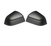 Calotta Specchietto Retrovisore Per Tesla Per Il Modello Per Y Juniper 2025 2026 Copertura Dello Specchio Retrovisore Auto ABS Laterale Accessori Esterni Non Fit Standard(Abs matte carbon)