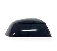 Calotta Specchietto Retrovisore Per Tesla Per Modello Y 2024-2026 Sostituzione Automatica Sinistra O Destra Copertura Specchio Posteriore Borsette Cap Housing Calotte Specchietti(Black Right)