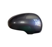 Calotta Specchietto Retrovisore Per Toyota IQ 2009~2015 Custodia per specchietto retrovisore Custodia per specchietto retrovisore Accessori per Copertura per specchietto retrovisore Copertura Specchio