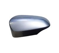 Calotta Specchietto Retrovisore Per Toyota Per CHR 2016 2017 2018 2019 2020 2021 Accessori Per Auto Copertura Dello Specchio Retrovisore Custodia Custodia(A Silver 1 Left)