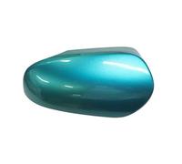 Calotta Specchietto Retrovisore Per Toyota Per CHR 2016 2017 2018 2019 2020 2021 Accessori Per Auto Copertura Dello Specchio Retrovisore Custodia Custodia(A Jasper blue LH)