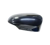 Calotta Specchietto Retrovisore Per Toyota Per CHR 2016 2017 2018 2019 2020 2021 Accessori Per Auto Copertura Dello Specchio Retrovisore Custodia Custodia(A Black mica Right)