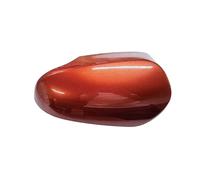 Calotta Specchietto Retrovisore Per Toyota Per CHR 2016 2017 2018 2019 2020 2021 Accessori Per Auto Copertura Dello Specchio Retrovisore Custodia Custodia(A Orange Left)