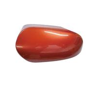 Calotta Specchietto Retrovisore Per Toyota Per CHR 2016 2017 2018 2019 2020 2021 Accessori Per Auto Copertura Dello Specchio Retrovisore Custodia Custodia(A Orange Right)