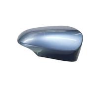 Calotta Specchietto Retrovisore Per Toyota Per CHR 2016 2017 2018 2019 2020 2021 Accessori Per Auto Copertura Dello Specchio Retrovisore Custodia Custodia(A Titanium gray RH)