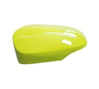 Calotta Specchietto Retrovisore Per Toyota Per CHR 2016 2017 2018 2019 2020 2021 Accessori Per Auto Copertura Dello Specchio Retrovisore Custodia Custodia(A Lemon yellow LH)