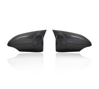 Calotta Specchietto Retrovisore Per Toyota Per CHR C-HR 2017-2021 2X Copertura Specchietto Retrovisore Laterale Accessori Auto Copertura Specchietto Retrovisore Laterale Copri Specchietto Retrovisore(