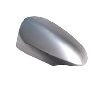 Calotta Specchietto Retrovisore Per Toyota Per CHR Per Auris Per Verso Per Corolla 2012-2019 Coperchio Dello Specchietto Retrovisore(L 1L0 silver)