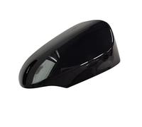 Calotta Specchietto Retrovisore Per Toyota Per CHR Per Auris Per Verso Per Corolla 2012-2019 Coperchio Dello Specchietto Retrovisore(R black)