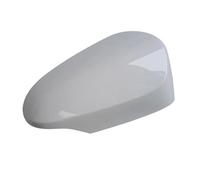 Calotta Specchietto Retrovisore Per Toyota Per CHR Per Auris Per Verso Per Corolla 2012-2019 Coperchio Dello Specchietto Retrovisore(R white)
