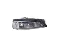 Calotta Specchietto Retrovisore Per Toyota Per CHR Per Auris Per Verso Per Corolla 2012-2019 Coperchio Dello Specchietto Retrovisore(R lamp cover)