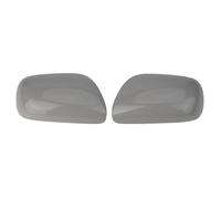 Calotta Specchietto Retrovisore Per Toyota Per Corolla 2007-2013 Sinistra Destra Porta Laterale Ala Copertura Specchio Tappo Specchi Retrovisori Accessori 1 Coppia Calotte Specchietti