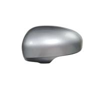 Calotta Specchietto Retrovisore Per Toyota Per Prius Alpha ZVW41 2010~2016 Modelli Custodia Specchietto Retrovisore Con Indicatori Di Direzione Accessori Auto Copertura(Silver Left)
