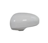 Calotta Specchietto Retrovisore Per Toyota Per Prius Alpha ZVW41 2010~2016 Modelli Custodia Specchietto Retrovisore Con Indicatori Di Direzione Accessori Auto Copertura(White Left)