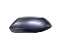 Calotta Specchietto Retrovisore Per Toyota Per Yaris 2020-2024 Copertura specchietto retrovisore Guscio specchietto retrovisore Alloggiamento custodia specchietto retrovisore Copertura Specchio(Gray L