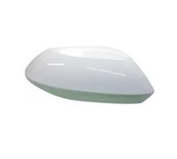 Calotta Specchietto Retrovisore Per Toyota Per Yaris 2020-2024 Copertura specchietto retrovisore Guscio specchietto retrovisore Alloggiamento custodia specchietto retrovisore Copertura Specchio(White