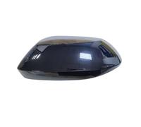 Calotta Specchietto Retrovisore Per Toyota Per Yaris 2020-2024 Copertura specchietto retrovisore Guscio specchietto retrovisore Alloggiamento custodia specchietto retrovisore Copertura Specchio(Black