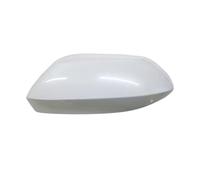 Calotta Specchietto Retrovisore Per Toyota Per Yaris 2020-2024 Copertura specchietto retrovisore Guscio specchietto retrovisore Alloggiamento custodia specchietto retrovisore Copertura Specchio(Pearl