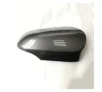 Calotta Specchietto Retrovisore per Toyota per Yaris Hatchback 2012 2013 2014 2015 2016 2017 2018 2019 2020 Copertura dello Specchio Retrovisore Custodia Coperchio Accessori Auto Mostrina Tappo (Colo