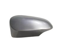 Calotta Specchietto Retrovisore Per Toyota Per Yaris Hatchback 2012 2013 2014 2015 2016 2017 2018 2019 2020 Auto Retrovisore Copertura Specchio Alloggiamento Specchio Coperchio Caso(Argento,L)