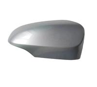 Calotta Specchietto Retrovisore Per Toyota Per Yaris Hatchback 2012 2013 2014 2015 2016 2017 2018 2019 2020 Auto Retrovisore Copertura Specchio Alloggiamento Specchio Coperchio Caso(Argento,R)