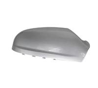Calotta Specchietto Retrovisore Per Vauxhall Per Astra H MK5 2003-2008 Accessori Per Auto Alloggiamento Specchietto Retrovisore Applicabile HCPAVEXT(Silver-gray R)