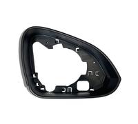 Calotta Specchietto Retrovisore Per Vauxhall Per Insignia Per Modello A Per MK1 2008-2016 Supporto Per Cornice Specchietto Laterale Automatico Auto Coppia Calotte(Right side RH)