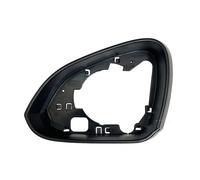 Calotta Specchietto Retrovisore Per Vauxhall Per Insignia Per Modello A Per MK1 2008-2016 Supporto Per Cornice Specchietto Laterale Automatico Auto Coppia Calotte(Left side LH)