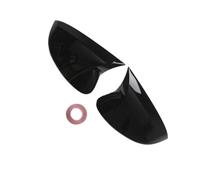 Calotta Specchietto Retrovisore Per VW Per Golf 8 2020-2024 5H0857537 5H0857538 5H1857507 5H1857508 Copri Specchietti Laterali 1 Paio Copri Specchietti Retrovisori