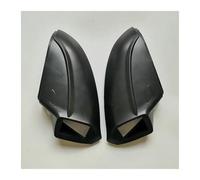 Calotta Specchietto Retrovisore Per VW Per Golf MK7 VII Per GTI 7 MK7.5 R Per GTD Per GTE Supporto Inferiore Specchietto Laterale Sinistro Destro Parafango Per Calotte Specchietto Retrovisore(Pair wit