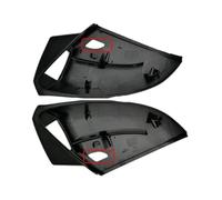 Calotta Specchietto Retrovisore Per VW Per Golf MK7 VII Per GTI 7 MK7.5 R Per GTD Per GTE Supporto Inferiore Specchietto Laterale Sinistro Destro Parafango Per Calotte Specchietto Retrovisore(Pair wit