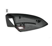 Calotta Specchietto Retrovisore Per VW Per Golf MK7 VII Per GTI 7 MK7.5 R Per GTD Per GTE Supporto Inferiore Specchietto Laterale Sinistro Destro Parafango Per Calotte Specchietto Retrovisore(Right wi