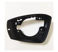 Calotta Specchietto Retrovisore Per VW Per POLO 2014 2015 2016 2017 2018 Supporto per cornice in vetro lucido Accessori per parti Accessori per specchietto retrovisore per auto (Colore : Sono partiti