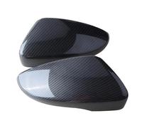 Calotta Specchietto Retrovisore per VW per Scirocco 2009 2010 2011 2012 2013 2014 2015 2016 2 Pezzi Tappo di Copertura Specchietto Retrovisore Laterale Auto Calottina Base Specchio (Color : Guardia i