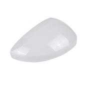 Calotta Specchietto Retrovisore Per VW Per Tiguan AD BW Per MK2 2018-2023 Tappo Dello Specchio Sinistra Destra Porta Ala Copertura Laterale Con Luce Assit Calotte Specchietti(Super White Right)