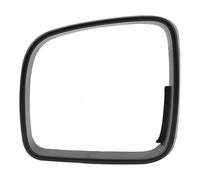 Calotta Specchietto Retrovisore Per VW Per Transporter T5 Per Caddy Pre-Facelift 2003-2009 Cornice Copri Specchietto Retrovisore Sinistro/destro Calotta Specchio(Left)